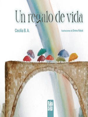 cover image of Un regalo de vida